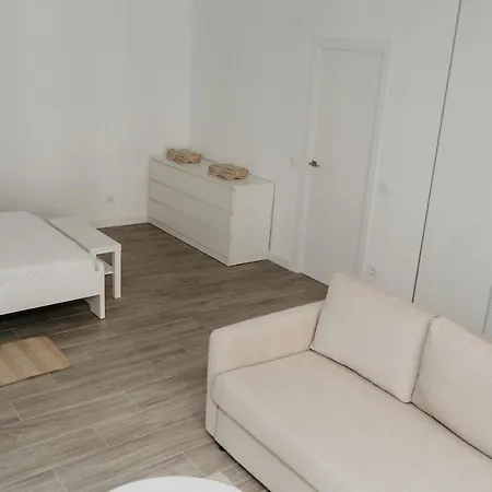 Charming Loft Next To Wonders Of Apartment Cordoba