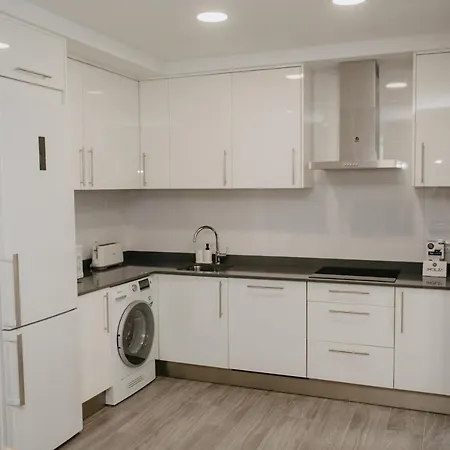 Charming Loft Next To Wonders Of Apartment Cordoba