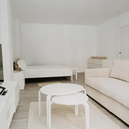 Charming Loft Next To Wonders Of Cordova