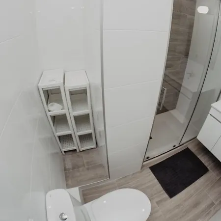 Charming Loft Next To Wonders Of Appartamento