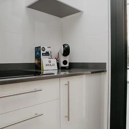 Charming Loft Next To Wonders Of * Cordova