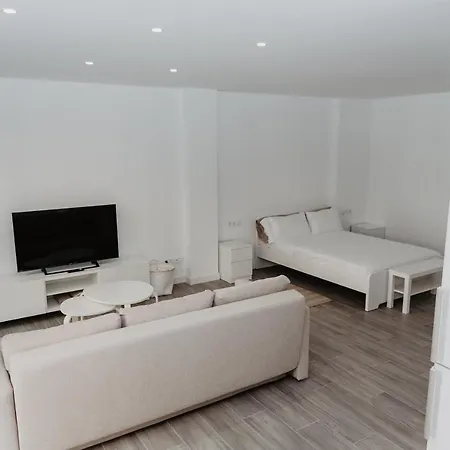 Charming Loft Next To Wonders Of Appartamento